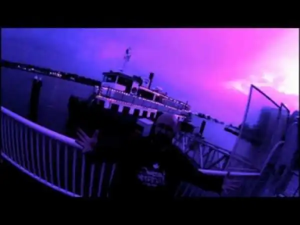 Video: Vicious 5150 - Rock A Piss